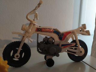 Juguetes figuras PVC