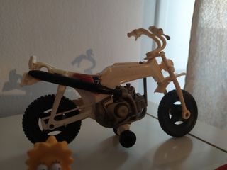 Juguetes figuras PVC