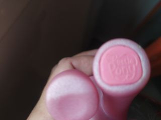 Juguetes figuras PVC