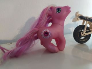 Juguetes figuras PVC