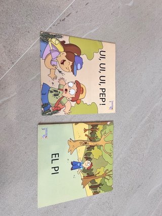 primeres lectures en Valencia