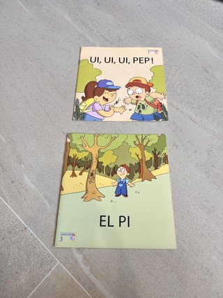 primeres lectures en Valencia