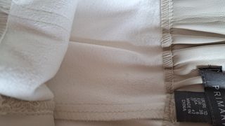 Pantalón polipiel Primark