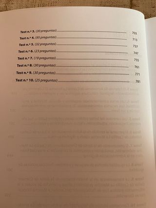 temario comun cuerpo ejecutivo CLM