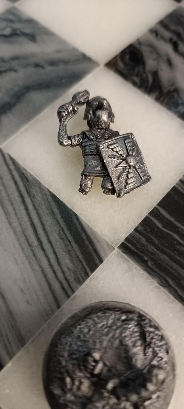 Ajedrez Astérix y Obélix 