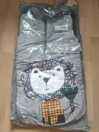 Saco silla paseo