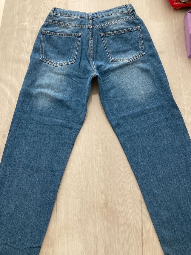jeans donna
