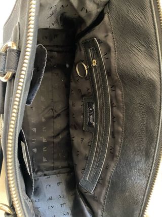 Bolso Armani