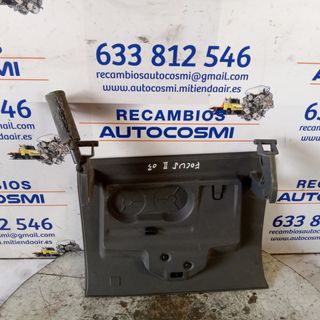 TAPA GUANTERA FORD FOCUS II AÑO 2003
