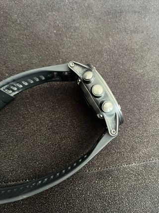 garmin fenix 5x zafiro