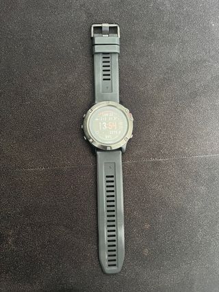 garmin fenix 5x zafiro