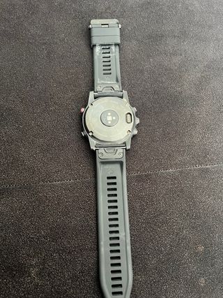 garmin fenix 5x zafiro