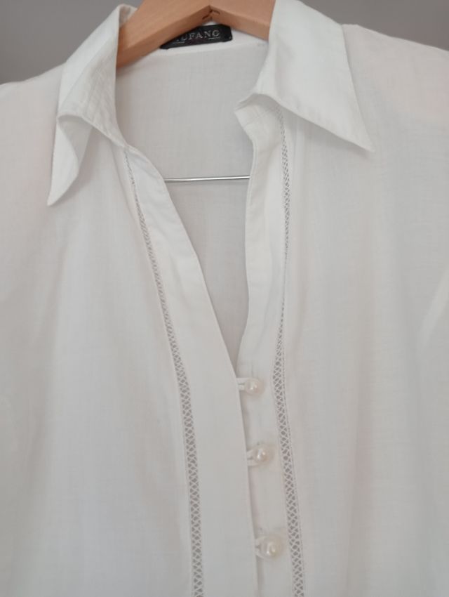 Traje de falda y chaqueta de señora