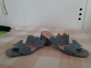 Sandalias