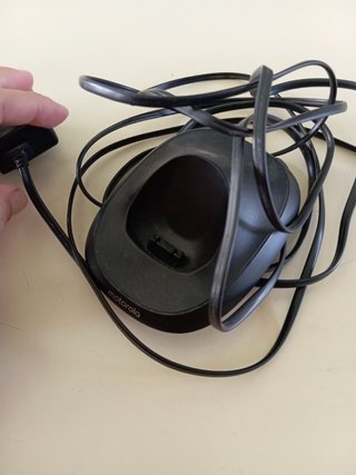 Teléfono inhalámbrico
