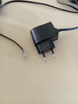Teléfono inhalámbrico