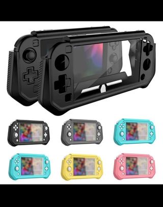 Offerta! Cover protettiva per Nintendo Switch Lite