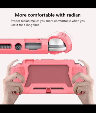 Offerta! Cover protettiva per Nintendo Switch Lite