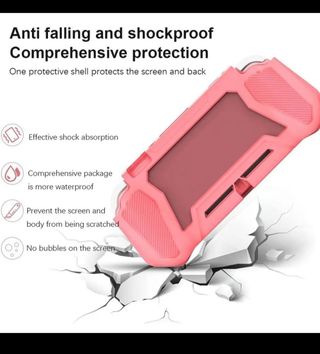 Offerta! Cover protettiva per Nintendo Switch Lite