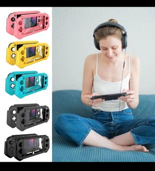 Offerta! Cover protettiva per Nintendo Switch Lite