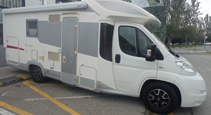 Fiat Ducato 2010 - foto 1