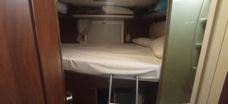 Se vende autocaravana