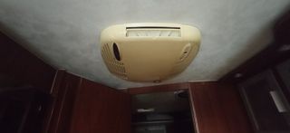 Se vende autocaravana