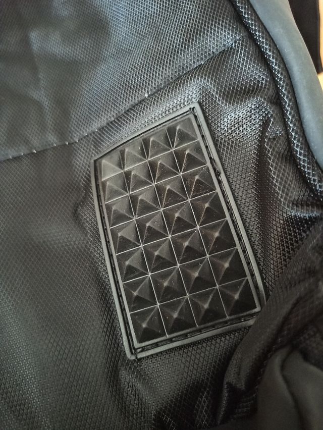 ZAINO DEL MONDO GIAPPONESE 2002