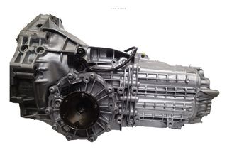 Caja de Cambios DCN VW AUDI 1.6