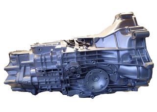 Caja de Cambios AUDI 2.0 Gasolina CPB