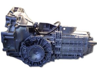Caja de Cambios AUDI 2.0 Gasolina CPB