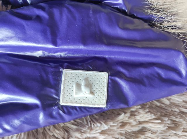 Plumífero Montecore 