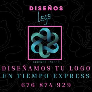 Diseño de Logotipos 💫