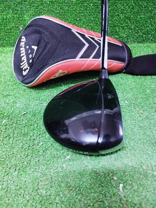 Palo de Golf Driver Callaway
