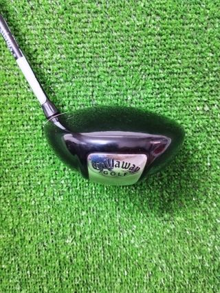 Palo de Golf Driver Callaway
