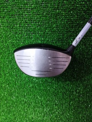 Palo de Golf Driver Callaway