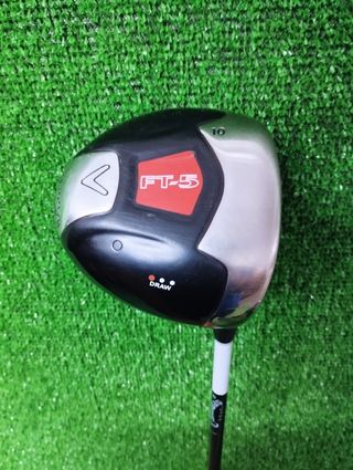 Palo de Golf Driver Callaway