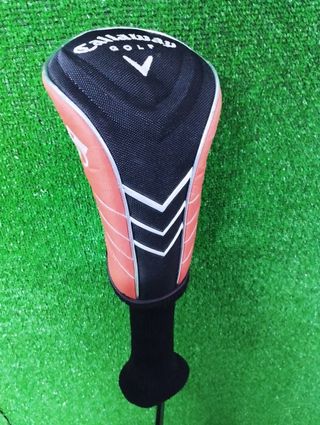 Palo de Golf Driver Callaway