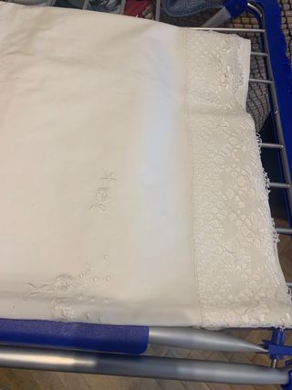 Juego de Sabana con funda de almohada