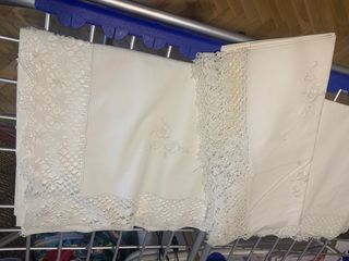Juego de Sabana con funda de almohada
