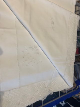 Juego de Sabana con funda de almohada