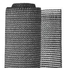 malla antracita 1x30 metros  120 gramos