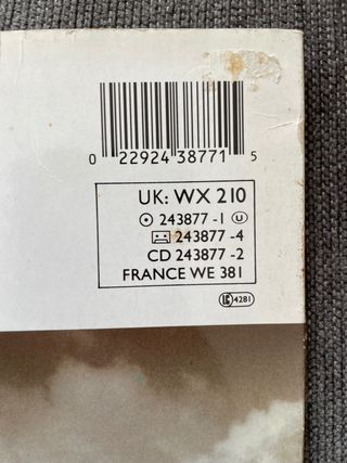 Vinilo Tanita Tikaram