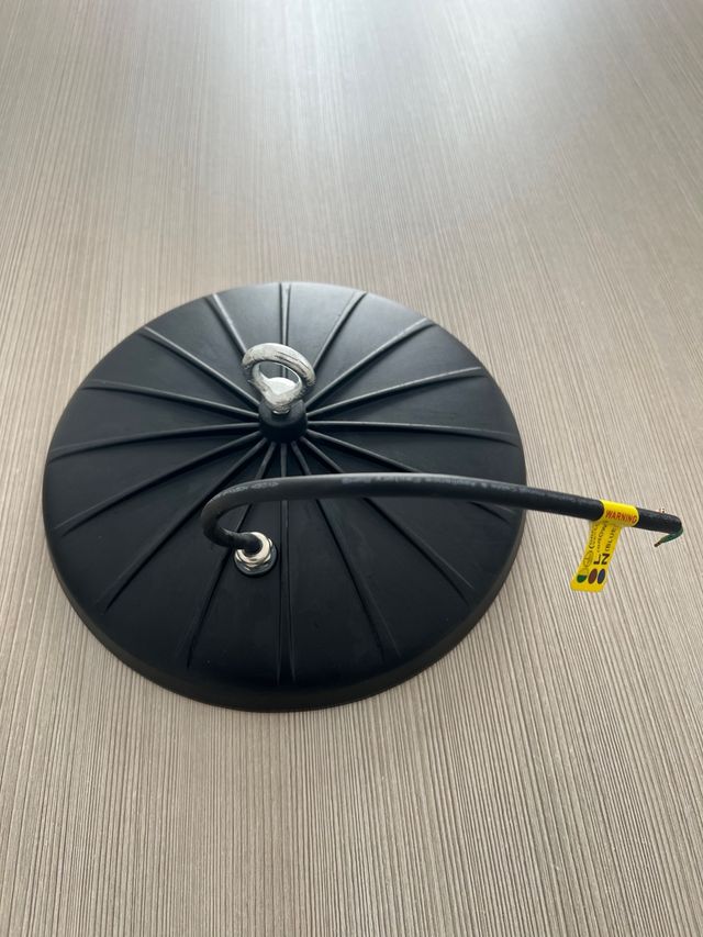 4 Luces de techo nuevo