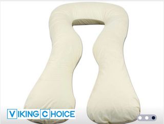 Cojín lactancia/ almohada embarazo