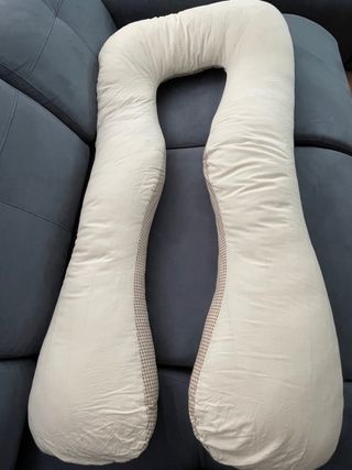 Cojín lactancia/ almohada embarazo