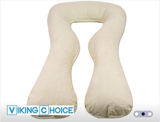 Cojín lactancia/ almohada embarazo