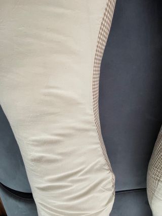 Cojín lactancia/ almohada embarazo