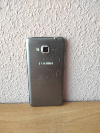 Galaxy Grand Prime 8GB - Gris - Libre