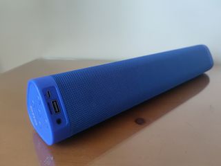 Barra de sonido inalámbrica Speaker